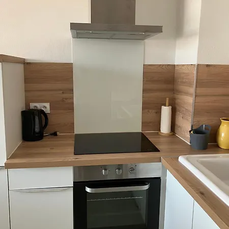 Appartement T2 Proche Centre, Terrasse Vue Mer, Climatise 4cara63