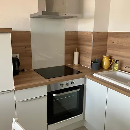 Appartement T2 Proche Centre, Terrasse Vue Mer, Climatise 4cara63 Canet-en-Roussillon